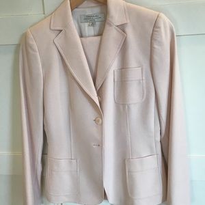 Tahari Pant Suit